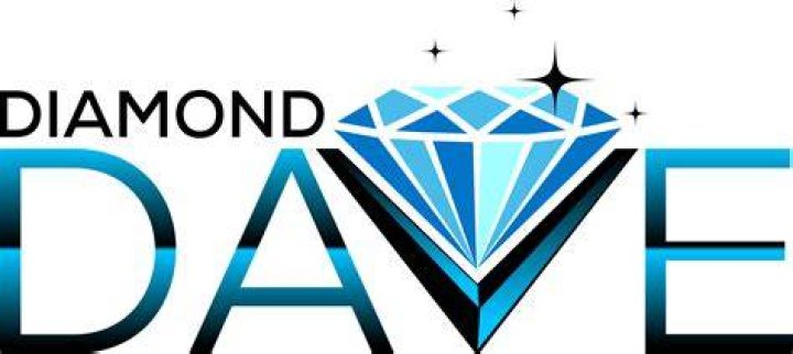 Moonrise Diamond Dave's Artwork