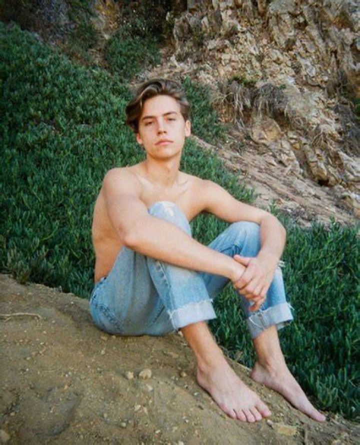 More Dylan Sprouse Nude Photos Leak