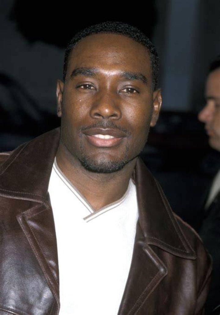 Morris Chestnut's fact sheet