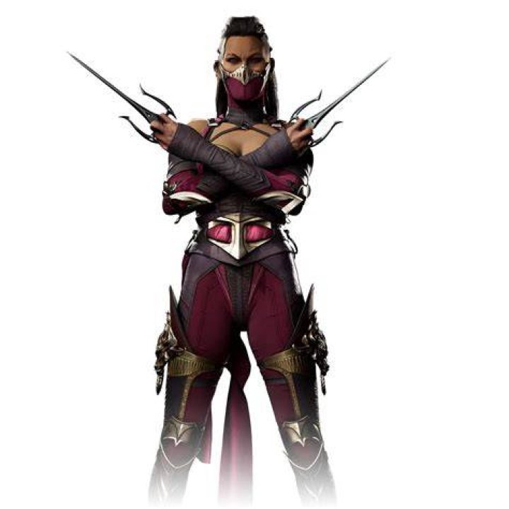 Mortal Kombat 1 Mileena. by VenomRulesall on DeviantArt
