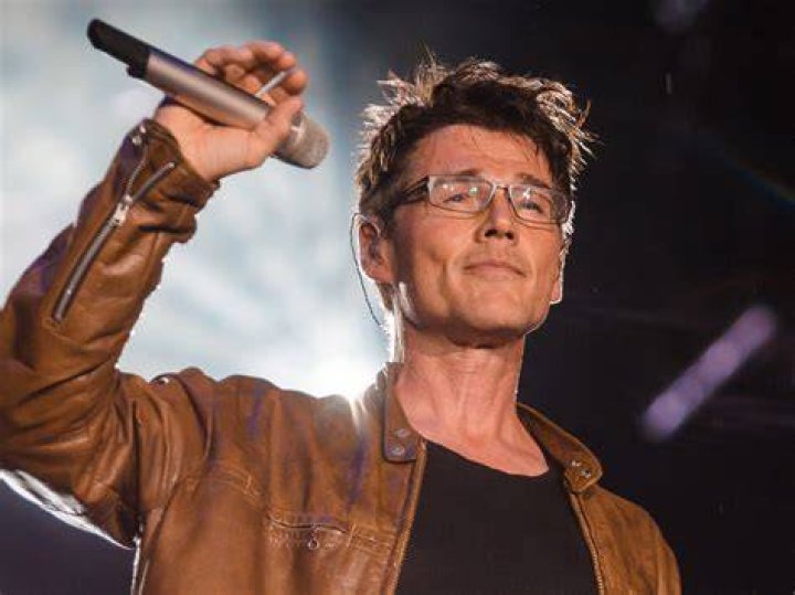 Morten Harket Aha Wikia Wiki FANDOM powered by Wikia