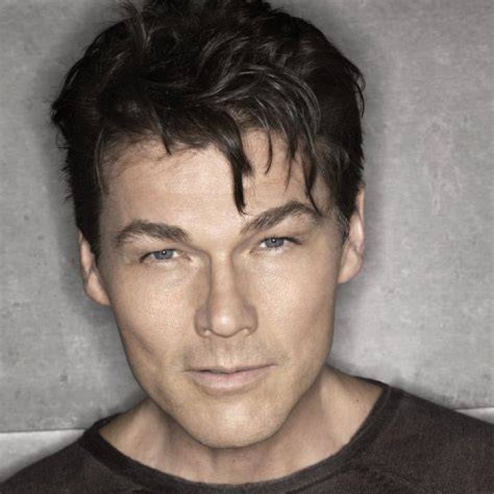 Morten Harket Fan Lexikon