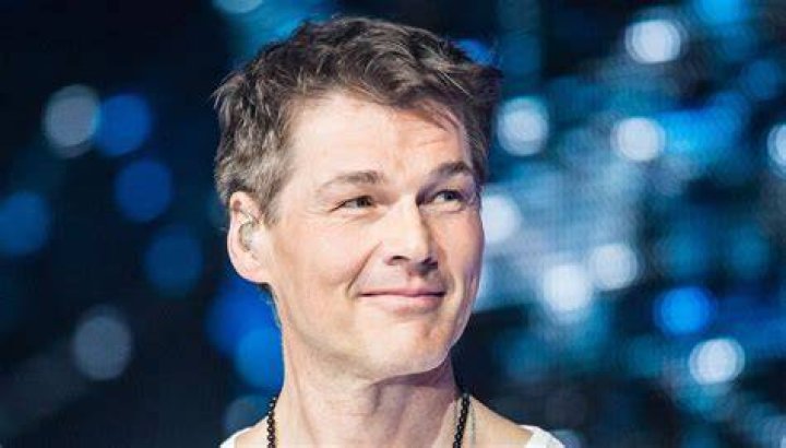 Morten Harket on following Stoke City and the clamour for him to hit