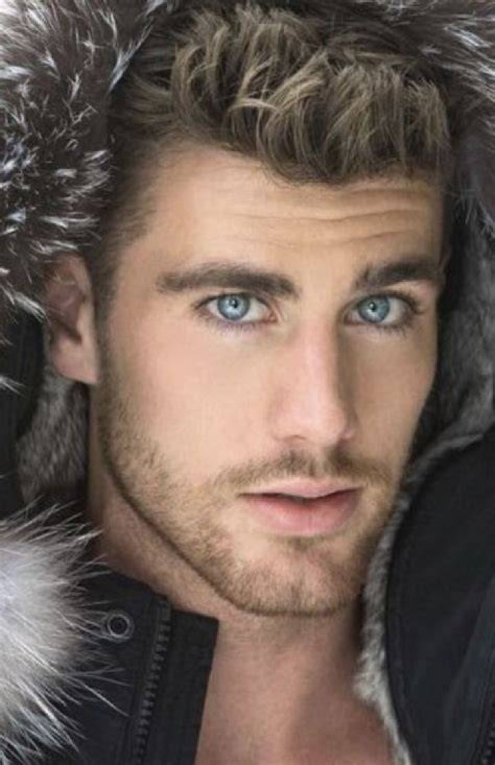 MOST BEAUTIFUL MEN RYAN TAYLOR