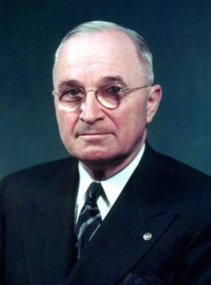 Most Worshipful Brother Harry S. Truman Freemasonry
