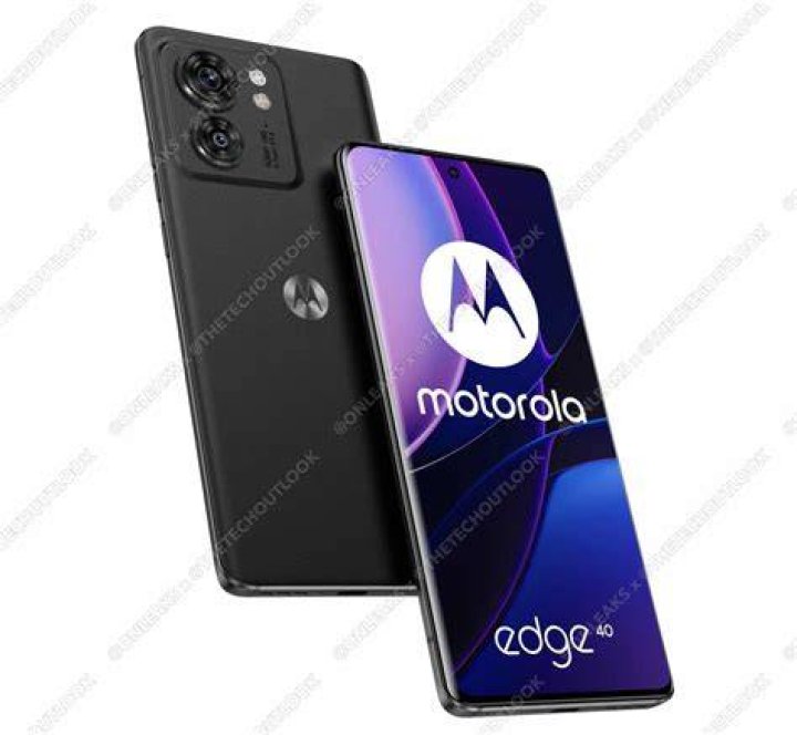 Motorola Edge 40 Price in India Unveiling the Features and Value