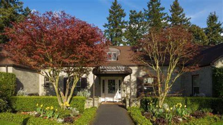 Mountain View Funeral Home & Crematory