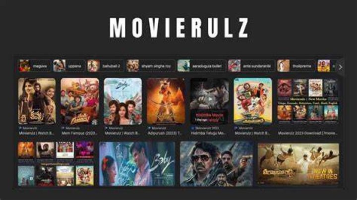 Movierulz Best App To Download Movies and Series Mentalitec