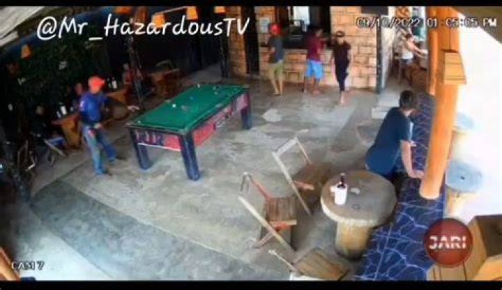 Mr.Hazardous on Twitter "A 19yearold named Alexi Treviso has been