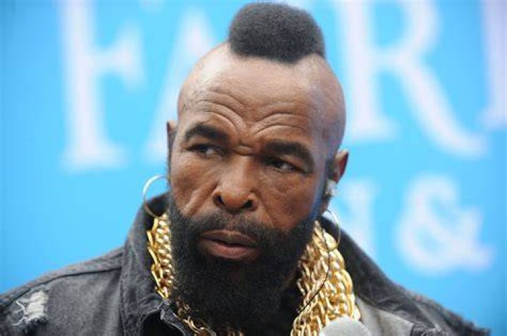 Mr. T Bio, Net Worth, Height, Facts Dead or Alive?