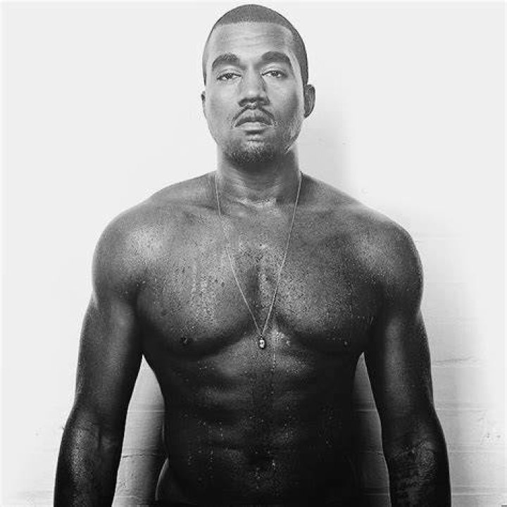 Mr West Kanye west shirtless, Kanye west