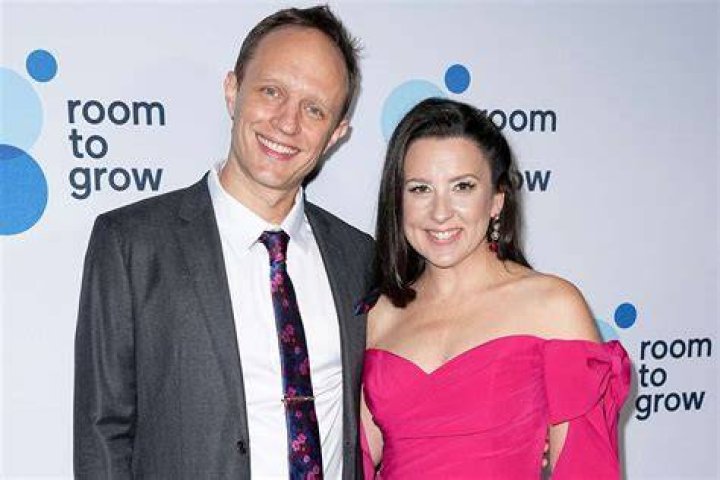 Ms Rachel Griffin Accurso Age, Wikipedia, Height, Husband, Boyfriend
