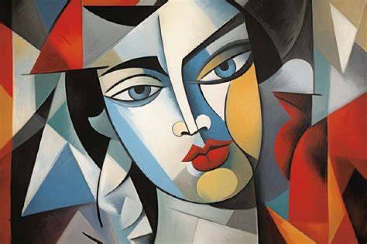multifaceted image Google Search Artwork, Ingrid, Art