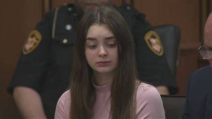Murder trial of Strongsville teen Mackenzie Shirilla wraps up