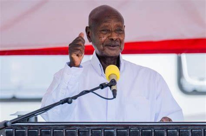 Museveni&rsquo;s NRM grabbed Amin&rsquo;s properties .. starved his 60 children