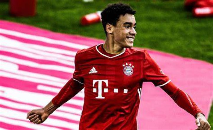 Musiala, chi &egrave; il baby talento del Bayern Monaco a segno contro la Lazio?