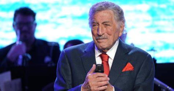Music Legend Tony Is Survived by His Four Children