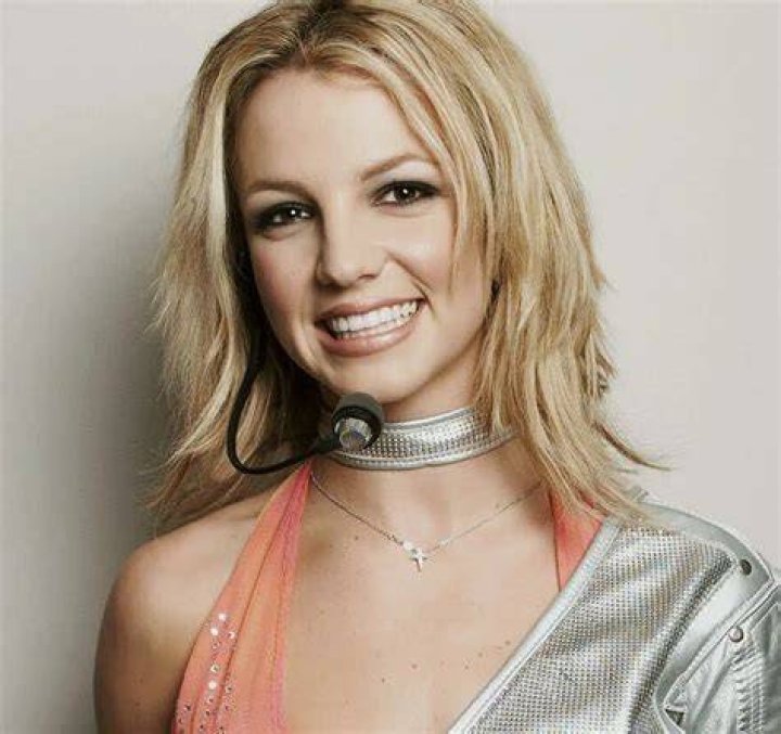 Music video by Britney Spears