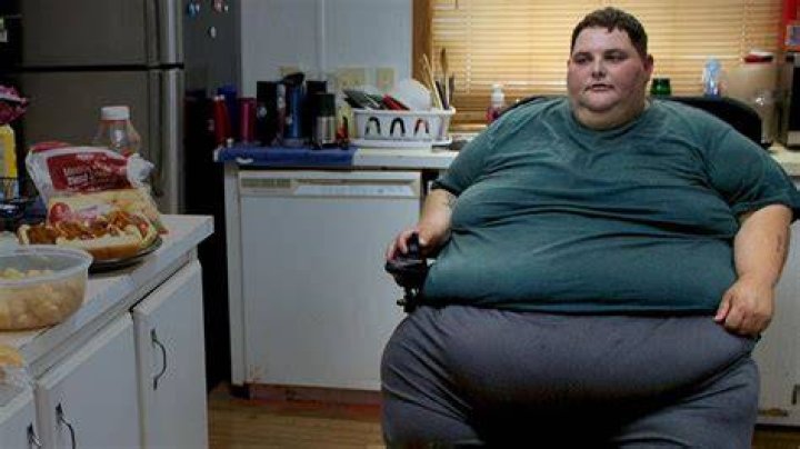 My 600lb Life Season 10 watch episodes streaming online