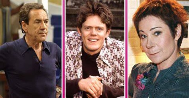 My Family cast where are they now?