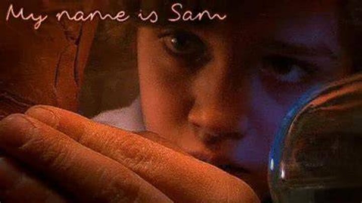 My Name Is Sam (2020) IMDb