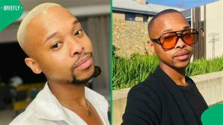 Mzansi Man Exposes Where His Father Hides His Money, Video Nappy Filled