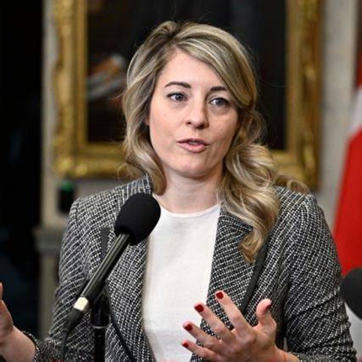 M&eacute;lanie Joly Net worth What is M&eacute;lanie Joly Net worth? EducationWeb