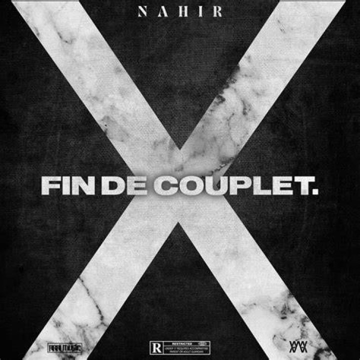 Nahir Fin de couplet 5