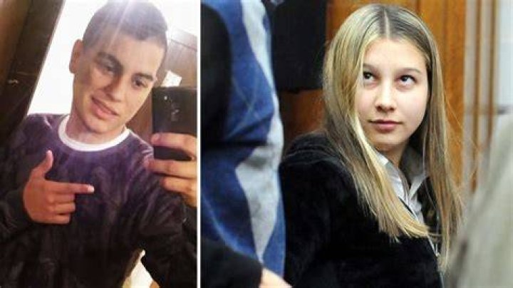 Nahir Galarza y Matías Caudana, cómo inició su historia de amor