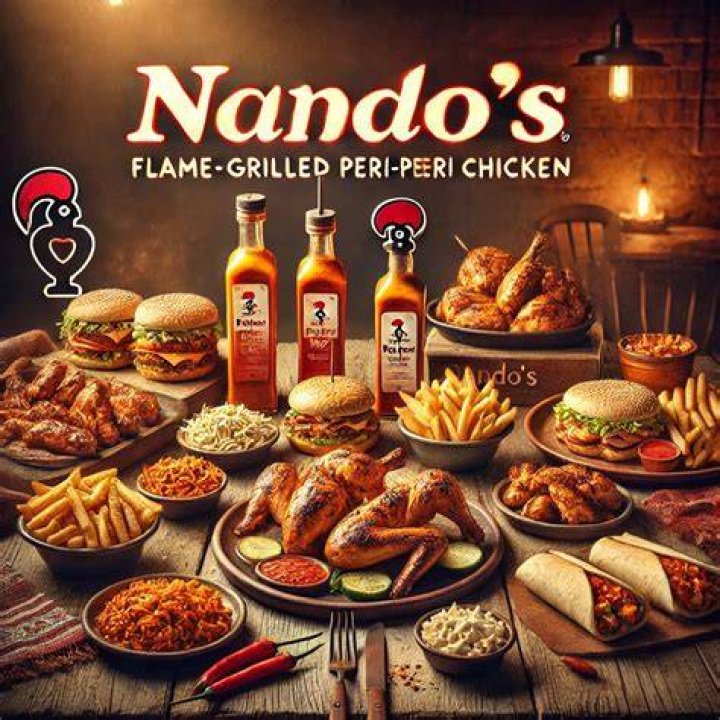 Nando&rsquo;s and McDonald&rsquo;s Throw Shade at Eskom Amid Banter in Viral