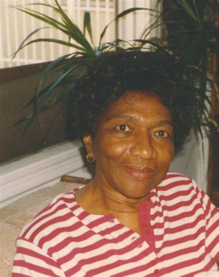 Naomi Duvernay Obituary Chino, CA