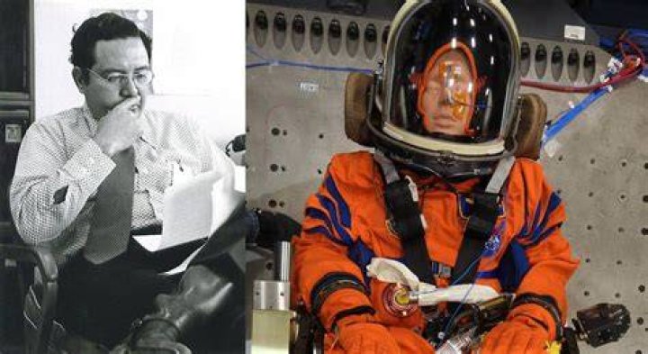 NASA Arturo Campos, el desconocido ingeniero hispano que salv&oacute; al