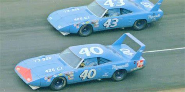 NASCAR Passing of Pete Hamilton hits home for New Englanders