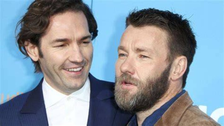 Nash & Joel Edgerton... Les fr&egrave;res et s&oelig;urs c&eacute;l&egrave;bres du cin&eacute;ma