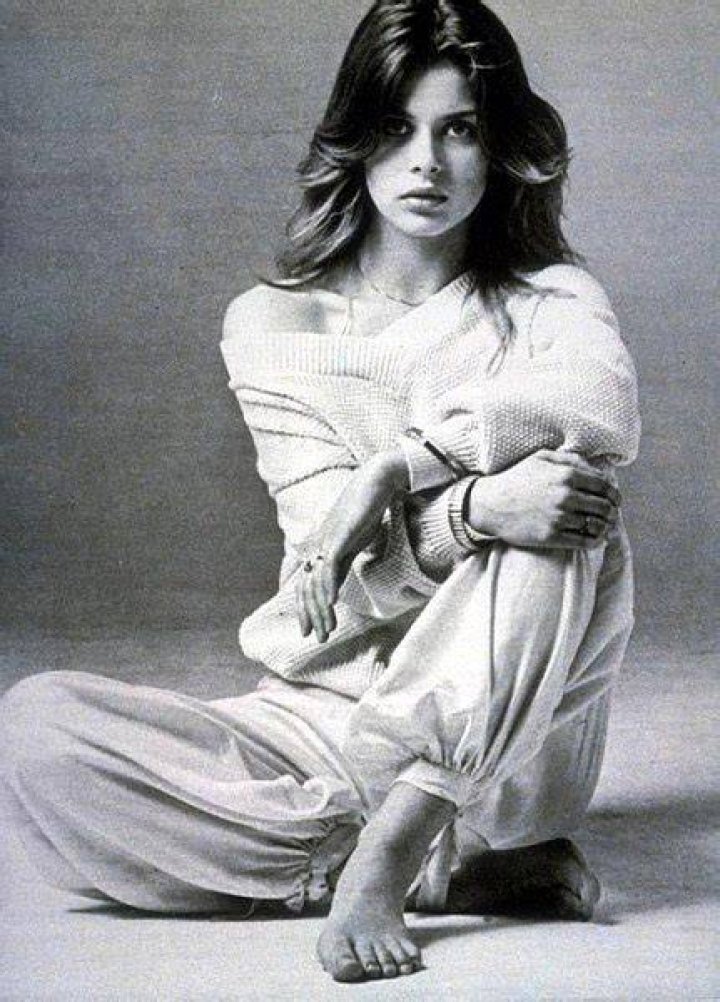 Nastassja Kinski Feet (99 photos) feet.wiki
