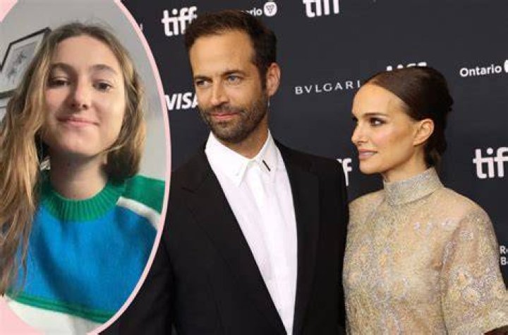 Natalie Portman Caught Husband Benjamin Millepied Cheating With 25Year