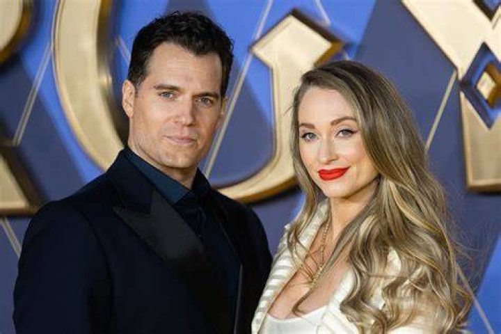 Natalie Viscuso Age, Date Of Birth, Henry Cavill, Father, Instagram