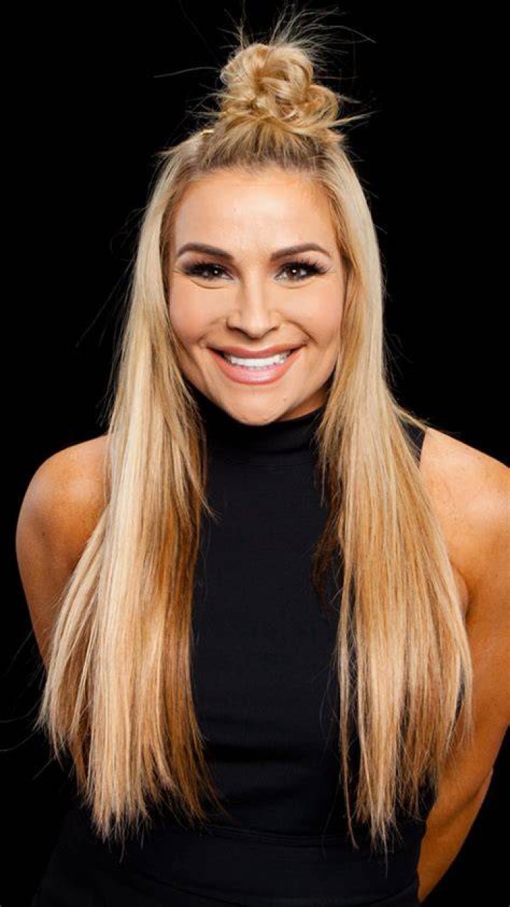 Natalya Neidhart, BUILD Last Minute