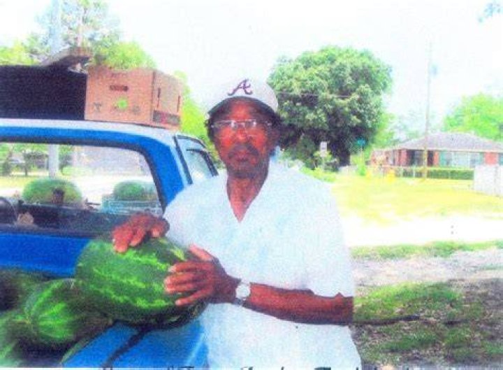 Nathan Davis Obituary Columbus, GA