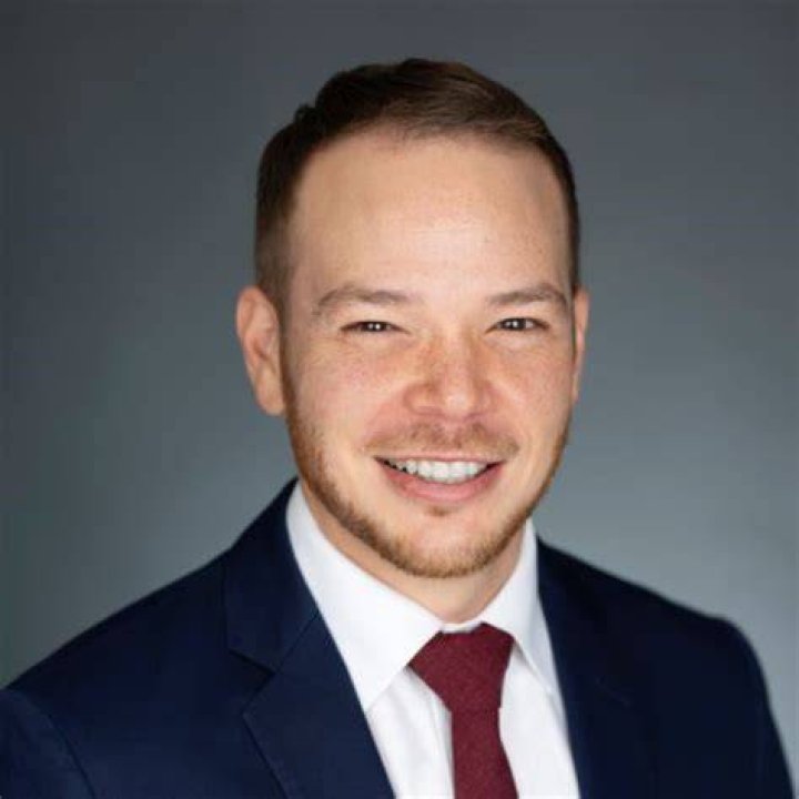 Nathan Sell Senior Director, Sustainability American Cleaning