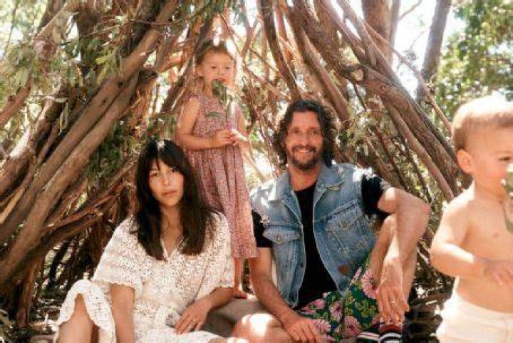 Nathan Webster and Helena Vestergaard Photos, News and Videos, Trivia