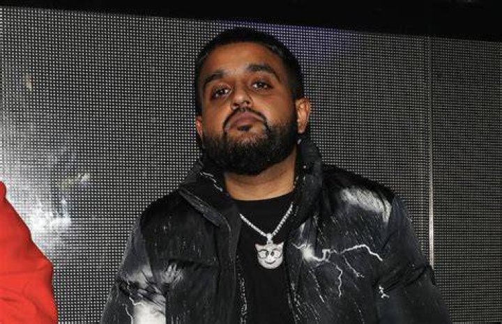 Nav Claims He 'Took All the Smoke' for Future Indian Rappers Complex