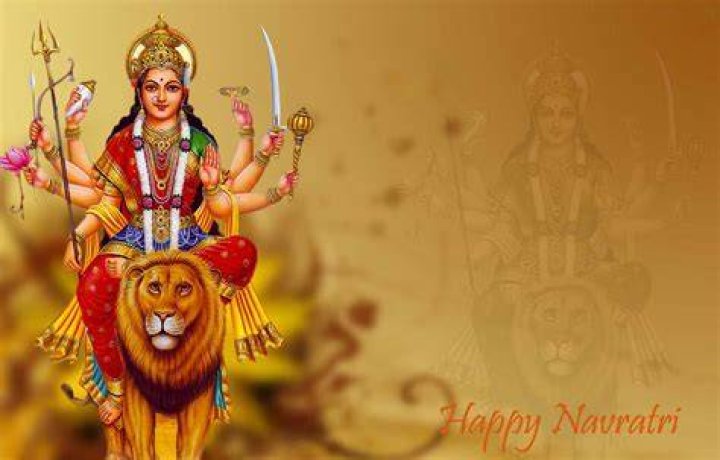 Navratri HD Wallpapers Wallpaper Cave