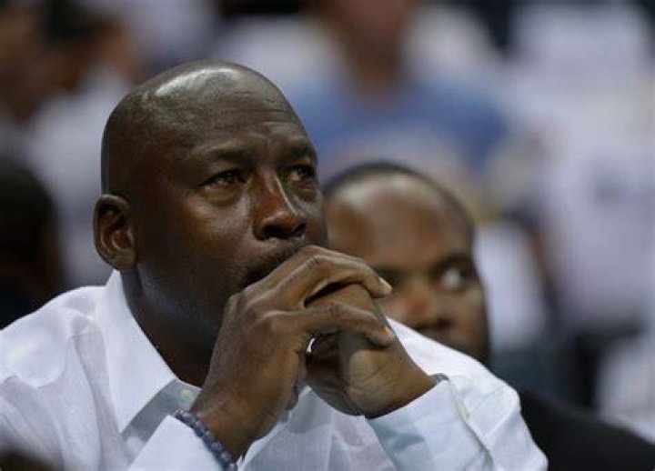 NBA Man who killed Michael Jordan&rsquo;s father to be freed from jail
