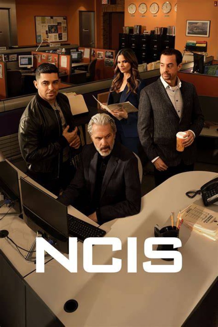 NCIS La manera en la que lleg&oacute; el Dr. Jimmy Palmer al programa y su
