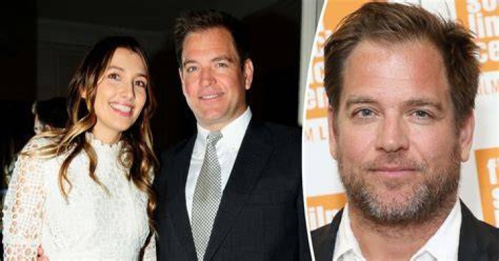 ‘NCIS’ Star Michael Weatherly ‘Chased’ His Future Wife & She Didn’t