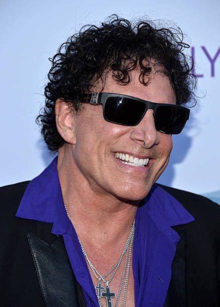 Neal Schon Wiki Biography, Wife, Brother, Family, Father, Daughter