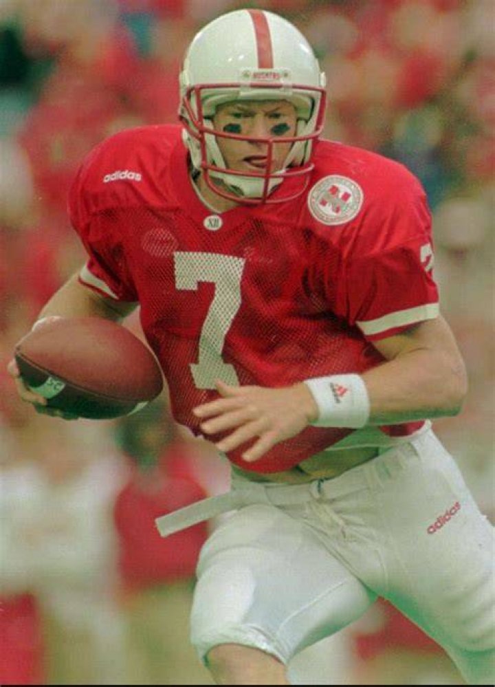 Nebraska Football Scott Frost's top 5 offseason quotes
