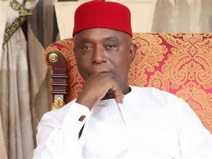 NED NWOKO Revisited From London Onwards