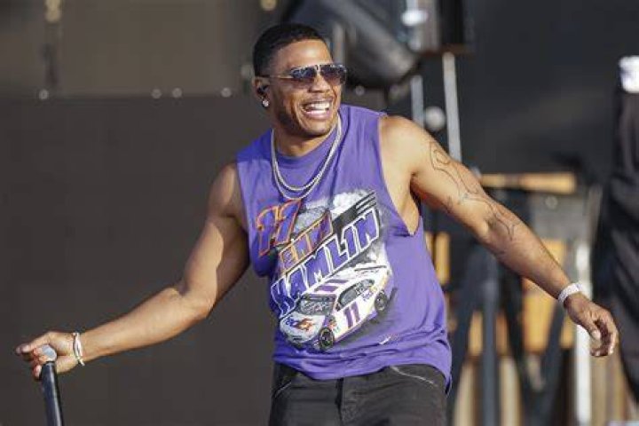 Nelly Producer Arrested For Fraud In "Sweetie Pies" Plot